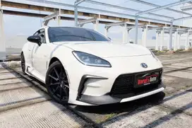 2023 TOYOTA GR 86 ATPM 2.4 FT86