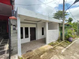 Dijual Rumah di Perumahan Griya Benda