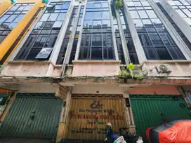Komplek Ruko Atom No 32 C Megah Kel Kapasan Kec Simokerto Kota Surabay