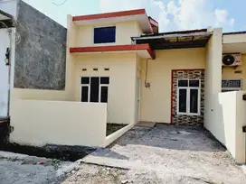 Rumah Cantik Nyaman Akses Lebar Gawanan Colomadu