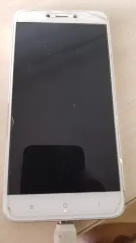 Di jual hp redmi 4x ram 2gb
