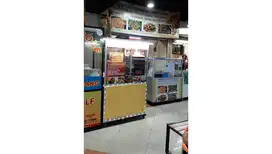Kios Apartemen Gading Nias Twr Emerald, Kelapa Gading