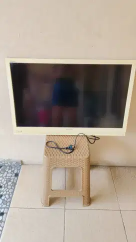 TV Sharp Aquos LED