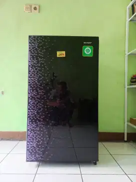 Kulkas Sharp 1 Pintu