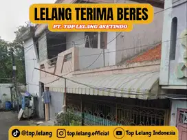 Lelang Rumah Murah Di Kota Surabaya Jawa Timur
