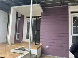 Dijual Rumah Siap Huni Di Pajajaran Regency