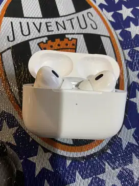 Dijual Cepat AIRPODS PRO GEN 3