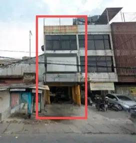 Ruko Bagus Strategis Surabaya Rungkut Kidul, Rungkut