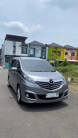MURAH !! Mazda Biante 2.0 Skyactive AT 2015