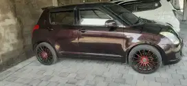 Suzuki Swift ST 2011