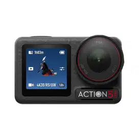 CICIL DJI ACTION 5 PRO ADVENTURE TANPA KARTU KREDIT SYARAT KTP