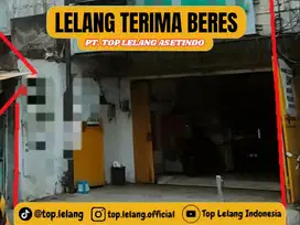 Lelang Ruko Murah Di Kota Surabaya Jawa Timur