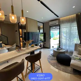 Leonora Full Attic Rumah 2m Lokasi Mall Sms Univ Matana Hanya 5 Menit