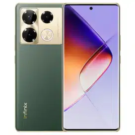 Ready infinix note 40 pro cicilan tanpa dp