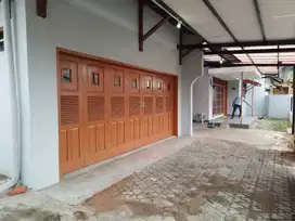 RUMAH MURAH.! JALAN 2MOBIL BEBAS BANJIR - PONDOK BAMBU