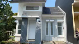 Dijual rumah 1lantai siap huni di Legenda Wisata