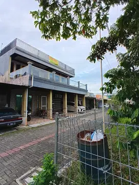 Jual Cepat Rumah Gandeng Full Renovasi Cluster  Grand Duta Residence