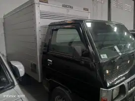 Mitsubishi Colt L300 2011 Diesel