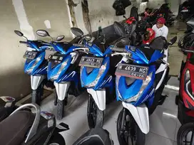 Ready Stock Beat Sporty Th 2021 Cash/kredit