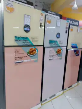 Cicilan elektronik tanpa dp