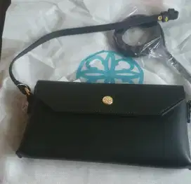 tas slempang les catino,baru,ada dustbag n pricetag