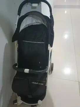 Stroller bayi  Masih Bagus