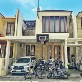 Jual Cepag Owner BU Rumah Laguna Spring Banguntapan Harga Murah