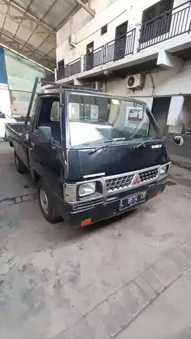 Mitsubishi Colt L300 2012 Diesel