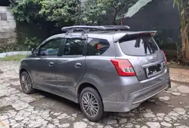 Datsun Go+ Panca 2016 Bensin