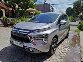 Mitsubishi Xpander Ultimate 2023 Bensin