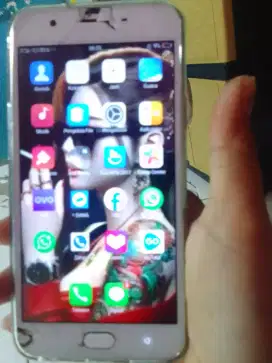 Oppo F1s ram 4/64