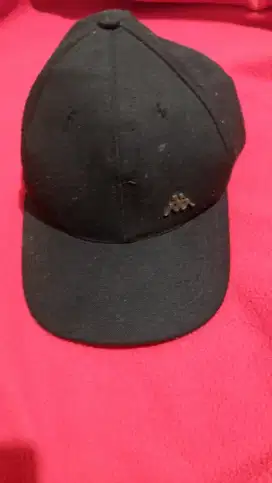 topi kappa,no minus