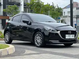 (LOW KM) Mazda 2 GT AT 2020