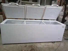Freezer sansio 1000 L