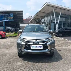 PAJERO DAKAR 4X2 AT THN 2018 ABU