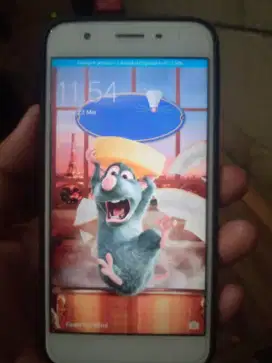 Oppo a39 batangan 3/32 normal