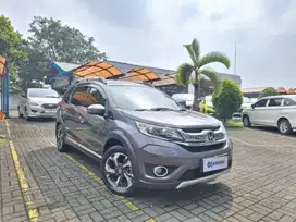 [OLXmobbi] PAJAK PANJANG - HONDA BRV 1.5 E BENSIN MT 2016