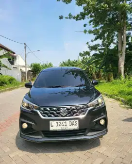 Suzuki Ertiga 1.5 GL Bensin Manual 2023 KM 26 Rb an