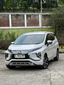 Xpander Ultimate AT 2019