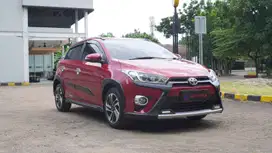 Toyota Yaris 2016 TRD Heykers 1,5 a/t