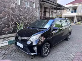 Calya G matic 2016