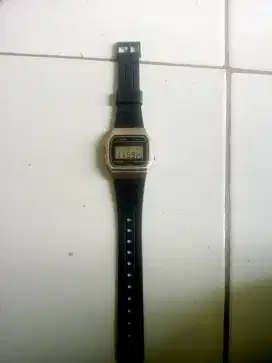 Jam tangan Casio Murah Meriah