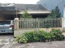 DI JUAL CEPAT DAN MURAH RUMAH STRATEGIS WILAYAH PAMULANG