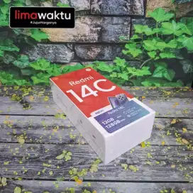 Redmi 14C ram 12/128 hanya sejutaan