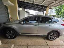 CRV Prestige Turbo 2017