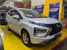 Mitsubishi New Xpander Sport CVT AT Matic Th 2022