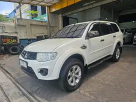 Mitsubishi Pajero Dakar 4x2 AT 2014