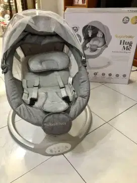 Jual bouncer hug me