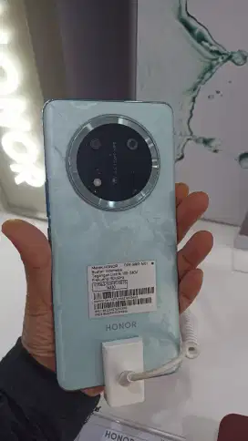 Honor X9c 5g 24/256gb cicilan pakai shopee paylater