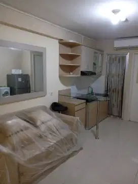 Disewakan Apartemen Kalibata City Sakura 2 BR furnished